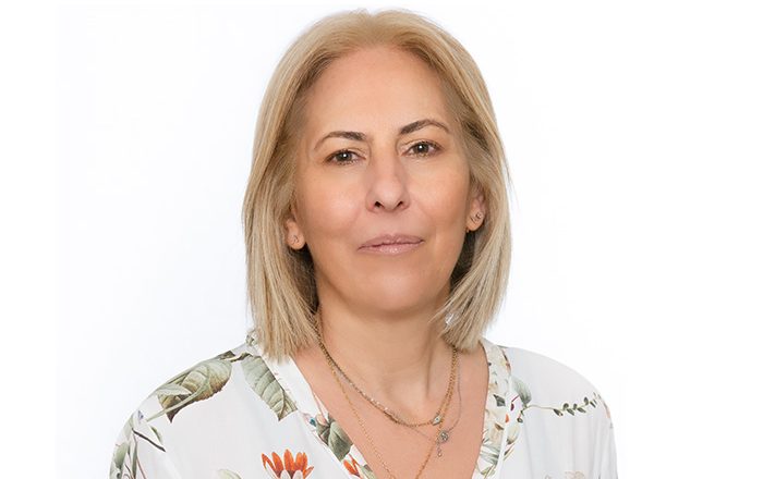 Μαρία Δημητριάδη: Υποψήφια στον  “ΑΘΗΝΑ ΨΗΛΑ” με σχέδιο για την ανάδειξη της Ασφάλισης