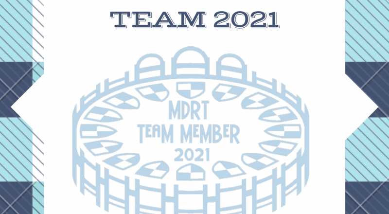 Απόλλων: 6 MDRT μέλη και 5 aspirants σε μία διετία