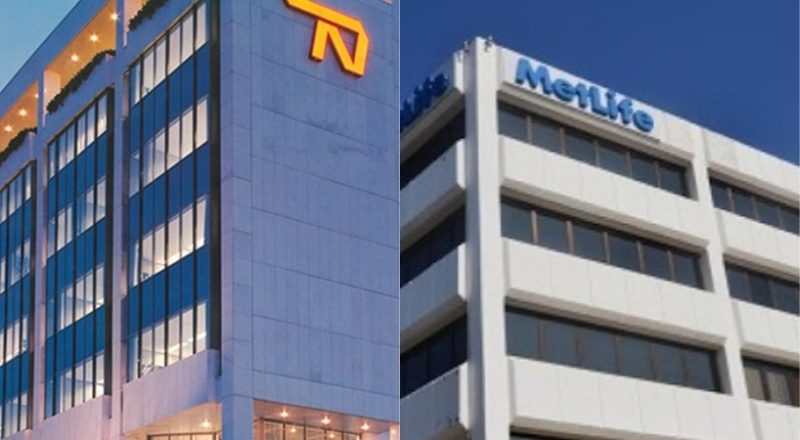 Έκλεισε η συμφωνία εξαγοράς από το NN Group μονάδων της Metlife σε Ελλάδα και Πολωνία με τίμημα  584 εκ. ευρώ
