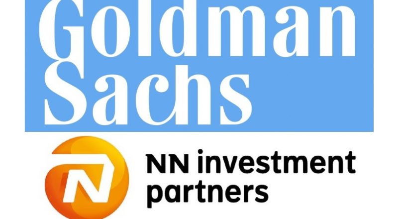 Στην Goldman Sachs με 1,7 δισ. ευρώ η NN IP της NN Group