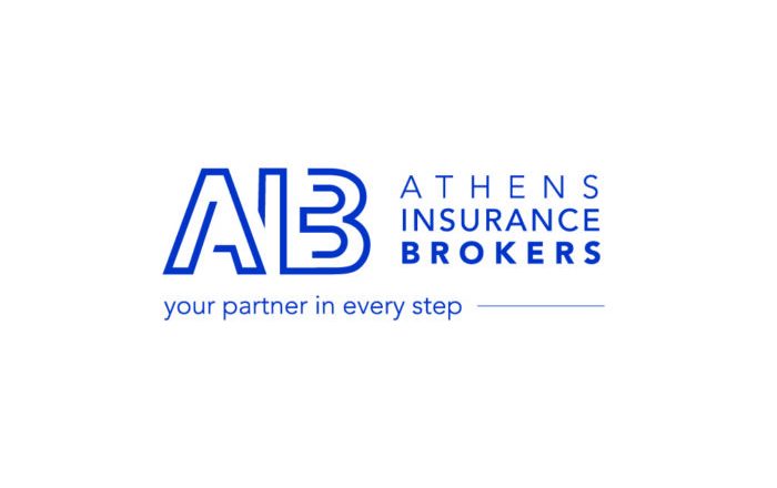 Athens Insurance Brokers: Νέο λογότυπο και νέο site