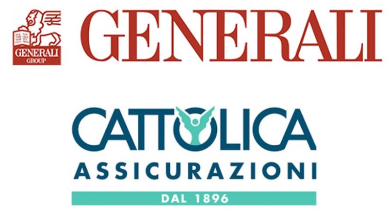 Εξαγορά της Società Cattolica di Assicurazione S.p.A. από την Assicurazioni Generali S.p.A.