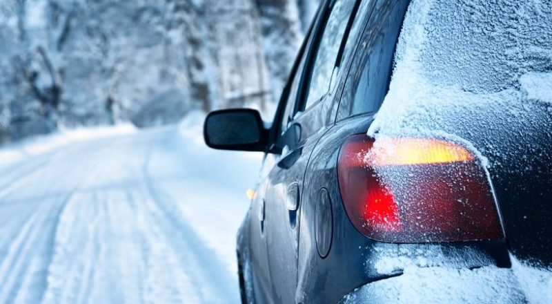 Οδηγίες προς οδηγούς, πεζούς και επιχειρήσεις λόγω χιονόπτωσης