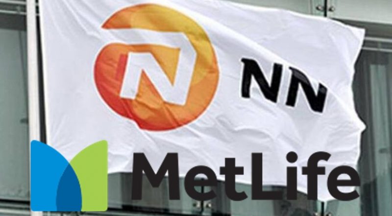 Εγκρίθηκε από την ΤτΕ η εξαγορά της Metlife από το NN Group