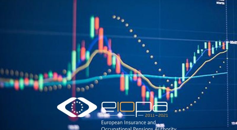 EIOPA: Εποπτεία με νέα στοιχεία και προτεραιότητες για το 2022