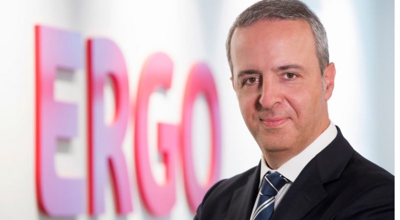 Ο Όμιλος ERGO ανακοίνωσε κέρδη 605 εκατ. ευρώ για το 2021