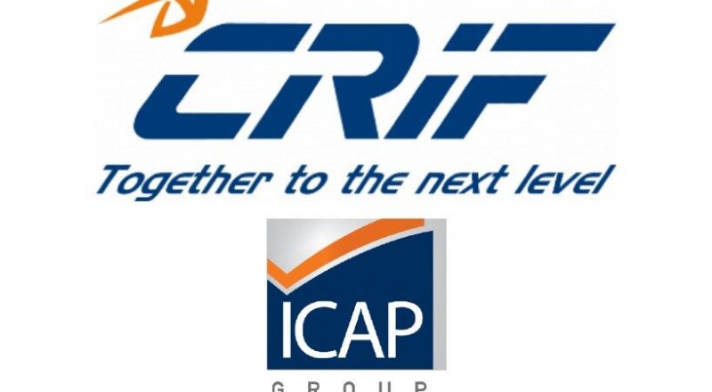 ICAP CRIF :Αύξηση οικονομικών μεγεθών και αποτελεσμάτων στον κλάδο των ασφαλειών κατά το 2020