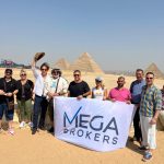 Mega Brokers: Ταξίδι για 10 συνεργάτες στο Κάιρο ,  με την Eurolife FFH