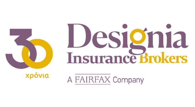 30 χρόνια Designia Insurance Brokers