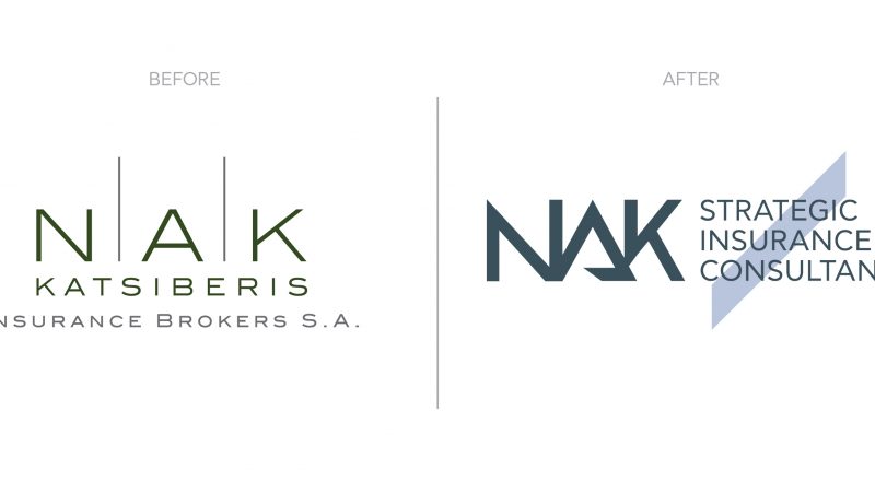 Νέα εποχή, νέα εταιρική ταυτότητα για τη NAK Katsiberis