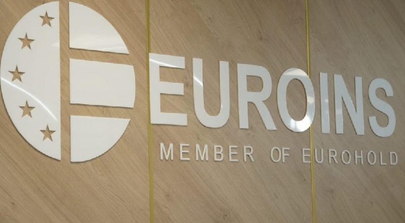 Ανακοίνωση της Euroins Ελλάδος σχετικά με την Euroins Romania