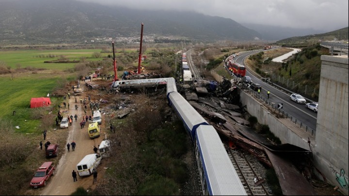 Hellenic Train: Αποζημιώσεις και δικαιολογητικά για τις οικογένειες των θυμάτων και των επιβατών που τραυματίστηκαν