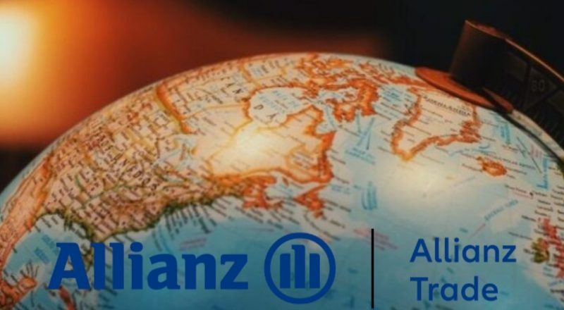 Allianz Trade: Οι αβεβαιότητες- αφερεγγυότητες- θα ενταθούν παγκοσμίως κατά 21% το 2023 και 4% το 2024