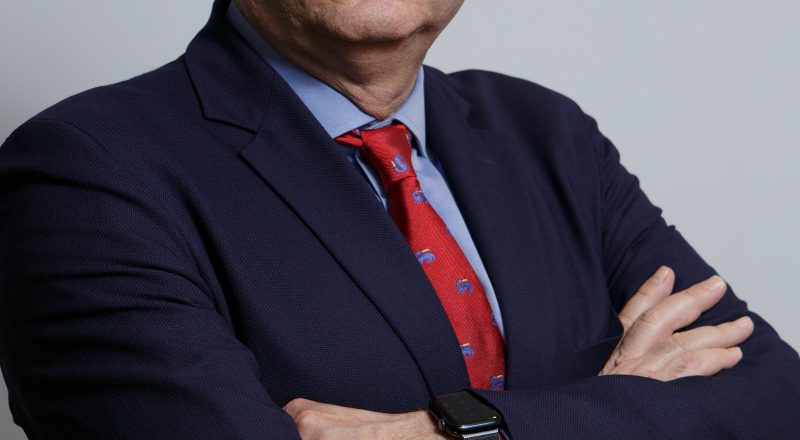 Νέος πρόεδρος στον ΣΜΕ ο Κωνσταντίνος Γιαζιτζόγλου
