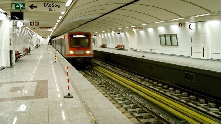 Κυκλοφοριακές ρυθμίσεις στην Αθήνα λόγω των εκδηλώσεων για το Πολυτεχνείο – Ποιοι σταθμοί του μετρό κλείνουν