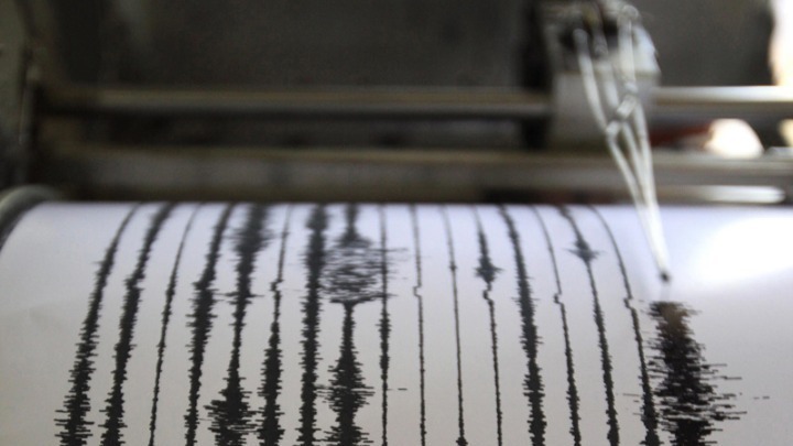 Σεισμός 5,2 βαθμών στην Εύβοια – Αισθητός στην Αττική