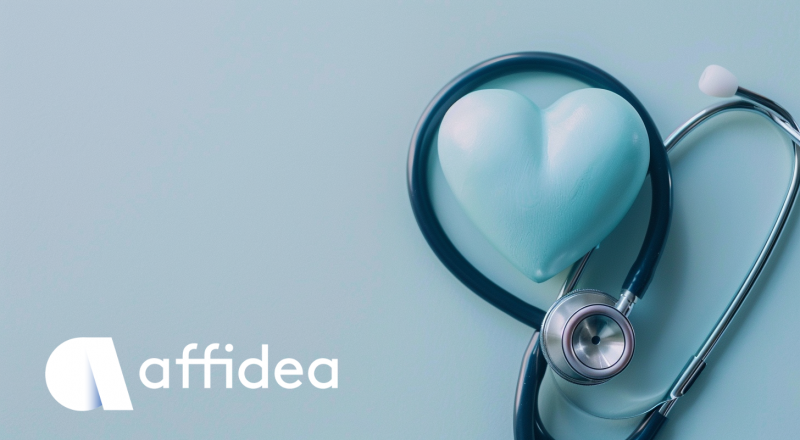 Stress MRI: Η πιο σύγχρονη και αξιόπιστη εξέταση ακριβείας για την καρδιά στην Affidea