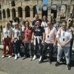 Ταξίδι στη Ρώμη και τη Φλωρεντία για τo Career Sales Force της Eurolife FFH