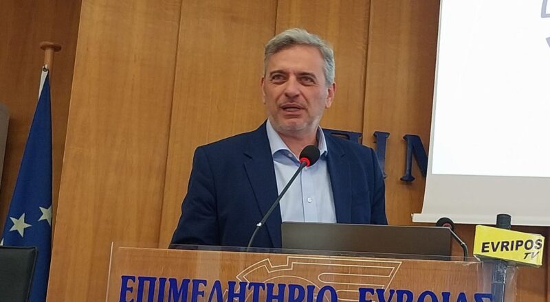 Ο Γ.Γ του ΕΕΑ κ. Δ. Γαβαλάκης στο ετήσιο συνέδριο του ΠΣΑΔ- Ενημέρωση για το “δικαίωμα συμβολαίου”