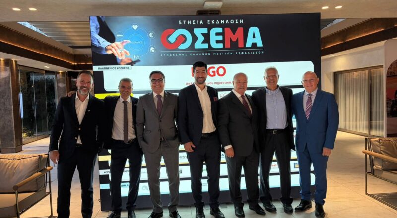 Κ. Αλφιέρης: Υπεράνω όλων η αξία του επαγγελματία- Δυνατή αγορά με καλές σχέσεις και εμπιστοσύνη